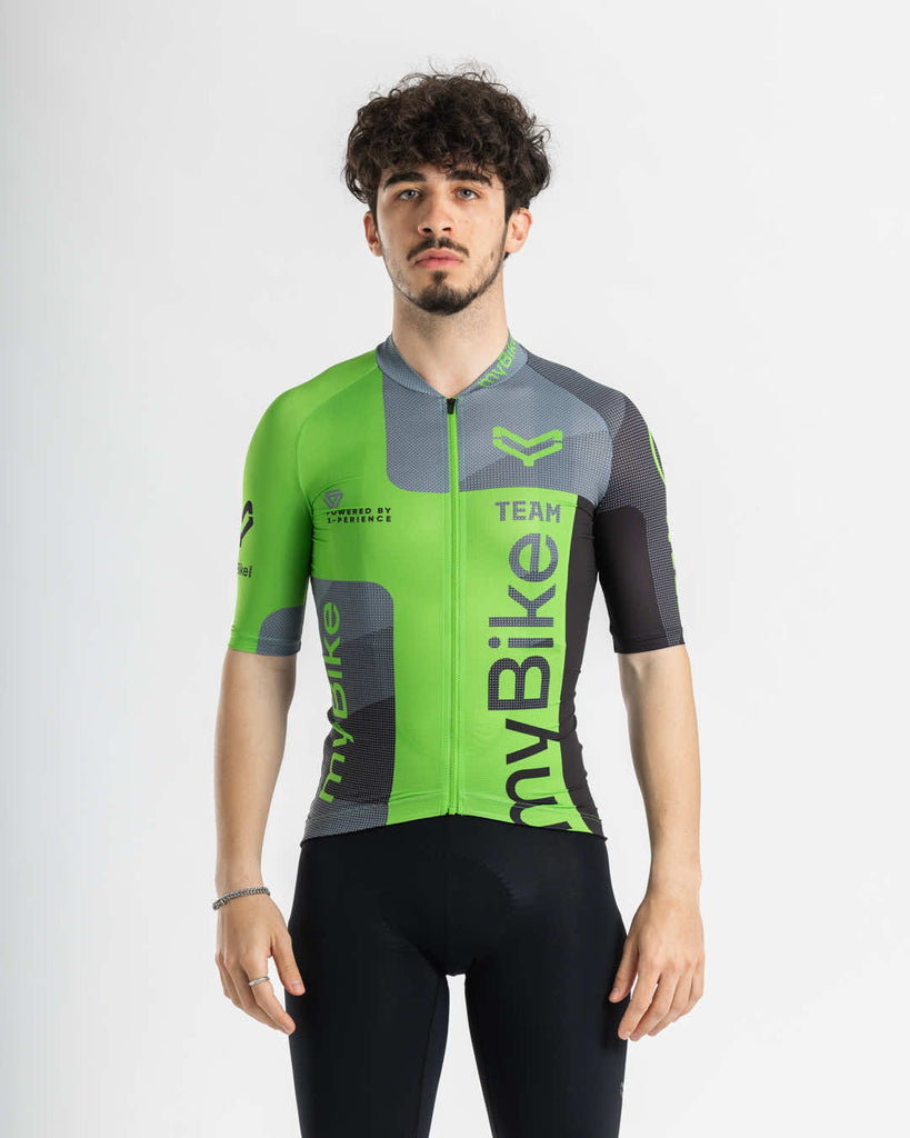 Maglia manica raglan GRAVEL M