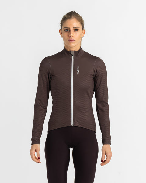 Giubbino antivento/termico 3L W