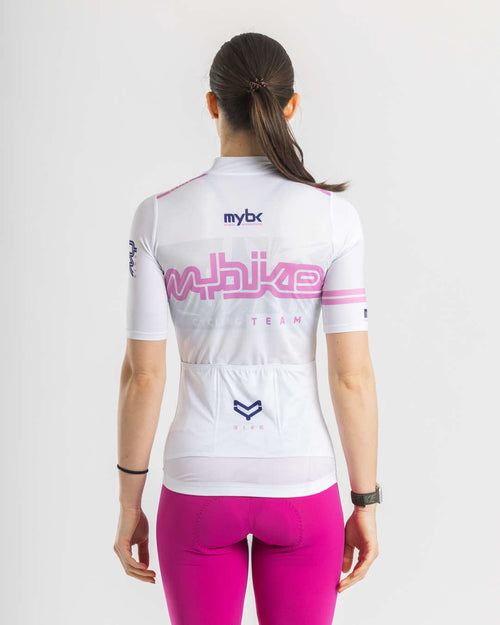 Maglia manica giro RACE W