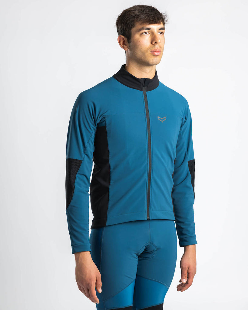 Wind Thermo Jacket M