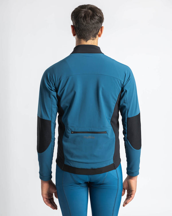 Wind Thermo Jacket M